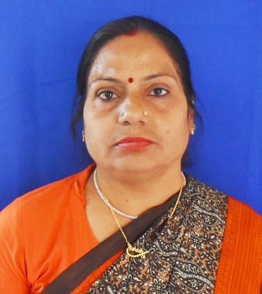 Mrs. Sunita